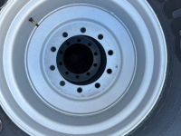 Roues, Pneus, Jantes, Barillets Jumelage Mitas Overige wielen