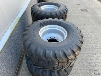 Roues, Pneus, Jantes, Barillets Jumelage Mitas Overige wielen
