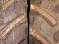 Roues, Pneus, Jantes, Barillets Jumelage Trelleborg TRELLEBORG 420/70X28 BUITENBANDEN