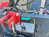 Brûleur de fanes Vanhoucke THBR 4.5 Onkruidbrander