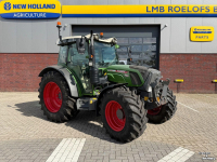 Tracteur Fendt 211 VARIO FENDT