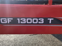 Faneur Kuhn Kuhn GF 13003 T