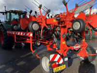 Faneur Kuhn Kuhn GF 13003 T