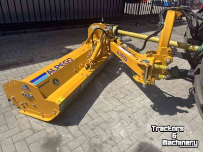 Rotobroyeur Alpego TL35  220