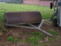 Rouleau brise-motte  Fremec LR220 landrol