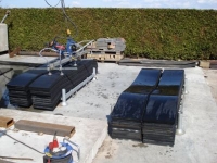 Pièces d‘occasion diverse Qmac Rubber
