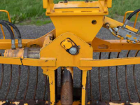 Benne de fauche Herder mrlt 430 maaikorf Mähkorb ditch cleaner mowing bucket