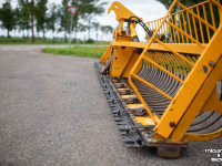 Benne de fauche Herder mrlt 430 maaikorf Mähkorb ditch cleaner mowing bucket