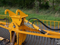 Benne de fauche Herder mrlt 430 maaikorf Mähkorb ditch cleaner mowing bucket
