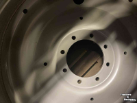 Roues, Pneus, Jantes, Barillets Jumelage Mitas 710/70R38