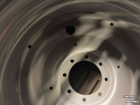 Roues, Pneus, Jantes, Barillets Jumelage Mitas 710/70R38