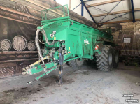 Epandeur de fumier Tebbe MS-240