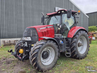 Tracteur Case-IH Puma 175