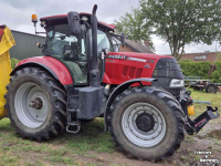 Tracteur Case-IH Puma 175