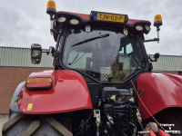Tracteur Case-IH Puma 175