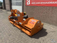 Rotobroyeur Falc Unika 2300 Front-klepelmaaier