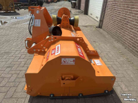 Rotobroyeur Falc Unika 2300 Front-klepelmaaier