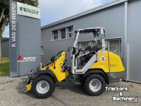 Chargeuse sur pneus Wacker Neuson WL28