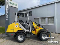 Chargeuse sur pneus Wacker Neuson WL28