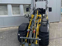 Chargeuse sur pneus Wacker Neuson WL28