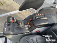 Chargeuse sur pneus Wacker Neuson WL28