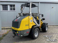 Chargeuse sur pneus Wacker Neuson WL28