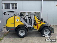 Chargeuse sur pneus Wacker Neuson WL28