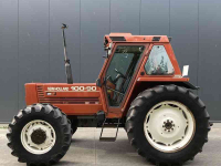 Tracteur Fiat 100-90DT