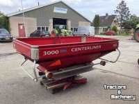 Distributeur d‘engrais Tulip Tulip centerliner SX 3000