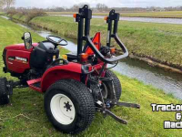 Tracteur pour horticulture Shibaura ST 324
