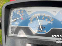 Tracteur pour horticulture Shibaura ST 324