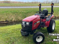 Tracteur pour horticulture Shibaura ST 324