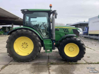 Tracteur John Deere 6125R Tractor