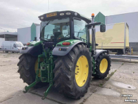 Tracteur John Deere 6125R Tractor