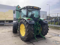 Tracteur John Deere 6125R Tractor