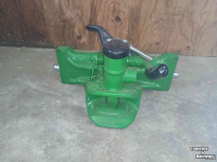 Autres tracteurs et accessoires John Deere Trekhaak