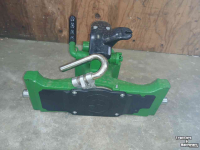 Autres tracteurs et accessoires John Deere Trekhaak
