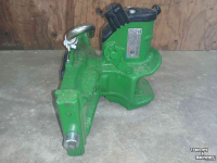 Autres tracteurs et accessoires John Deere Trekhaak