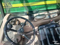 Chargeur Télescopique John Deere 3400