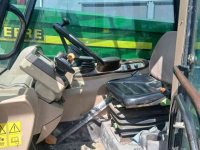 Chargeur Télescopique John Deere 3400