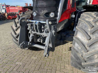 Tracteur Massey Ferguson 6s.135 Dyna6 Efficient