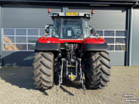 Tracteur Massey Ferguson 6s.135 Dyna6 Efficient