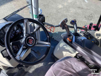 Tracteur Massey Ferguson 6s.135 Dyna6 Efficient