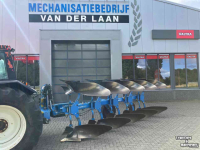 Charrues Lemken Juwel 8 V 5 N 100