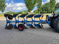 Charrues Lemken Juwel 8 V 5 N 100