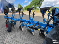 Charrues Lemken Juwel 8 V 5 N 100