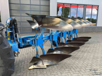 Charrues Lemken Juwel 8 V 5 N 100