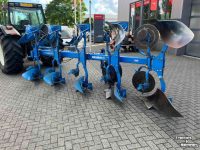 Charrues Lemken Juwel 8 V 5 N 100