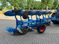 Charrues Lemken Juwel 8 V 5 N 100