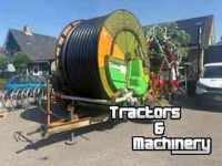Enrouleur d‘irrigation Irtec 100/350